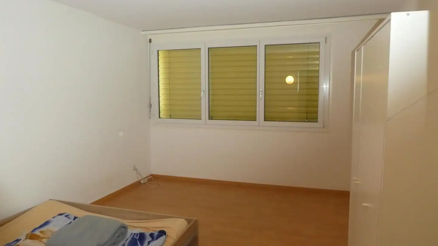 Stanza singola in affitto - Weystrasse 13, 6006 Luzern
