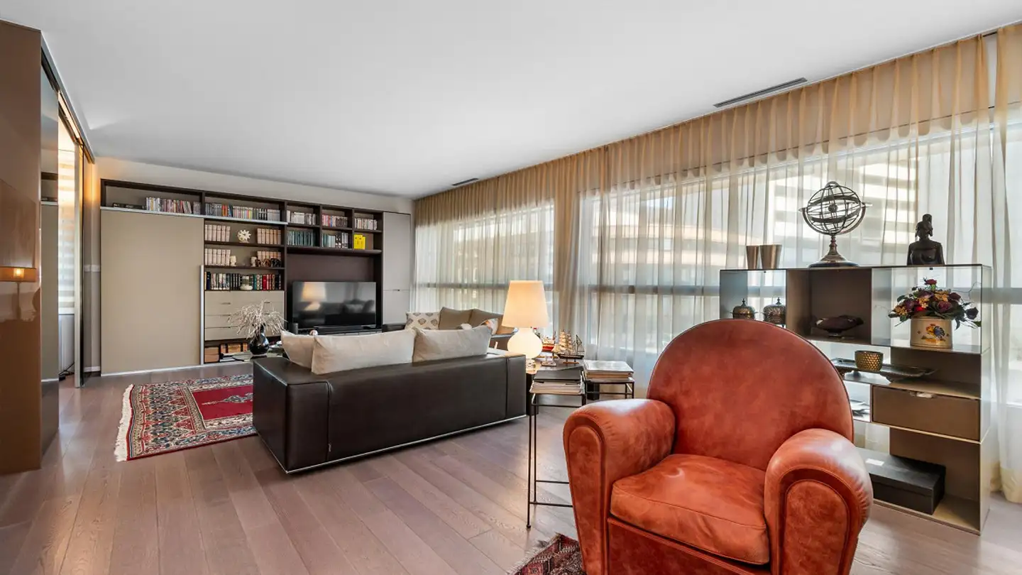 Appartamento in vendita - Via Delle Scuole 13, 6900 Paradiso - Foto 4