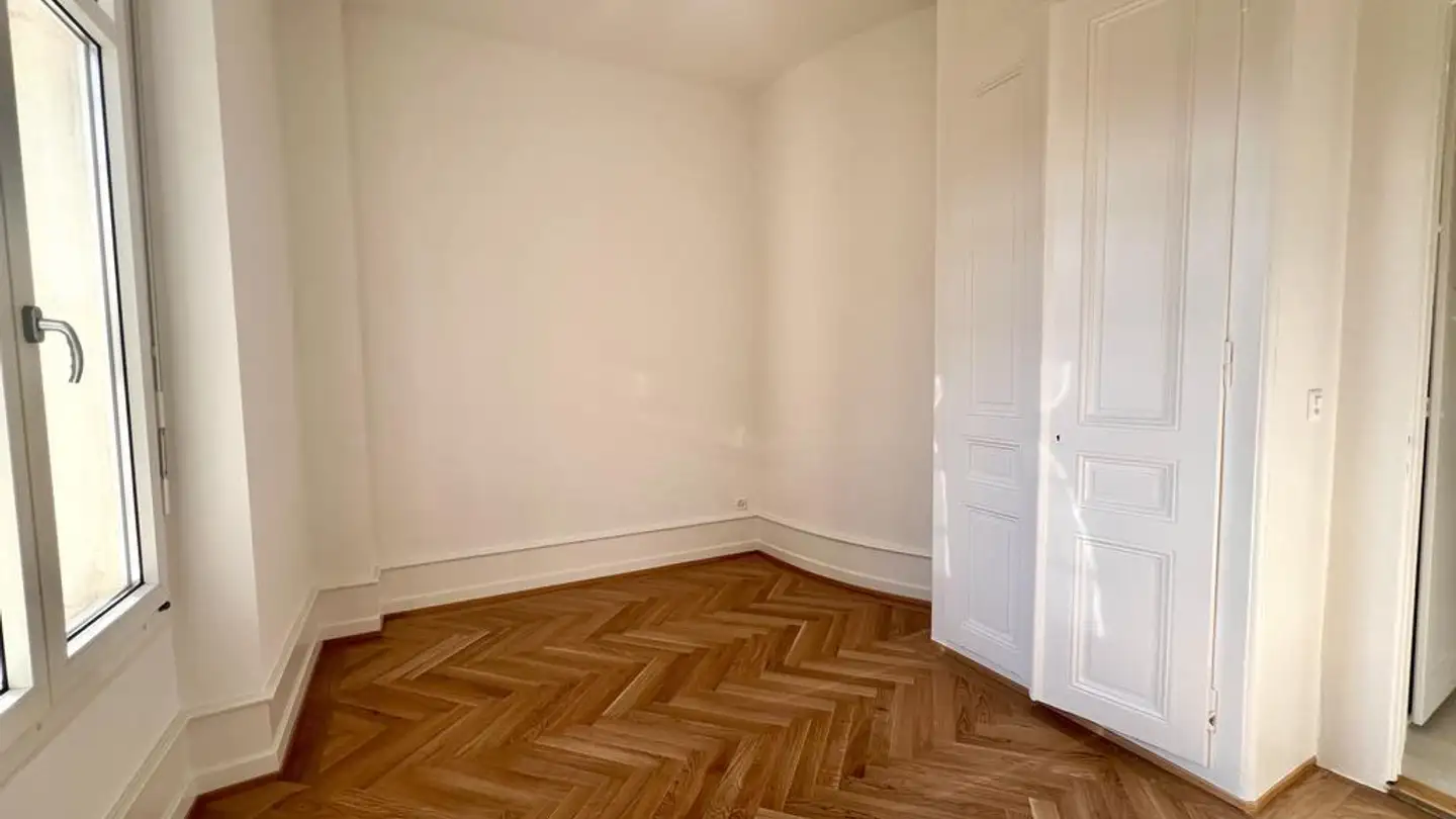 Wohnung mieten - Avenue Édouard Dapples 21, 1006 Lausanne - Foto 4