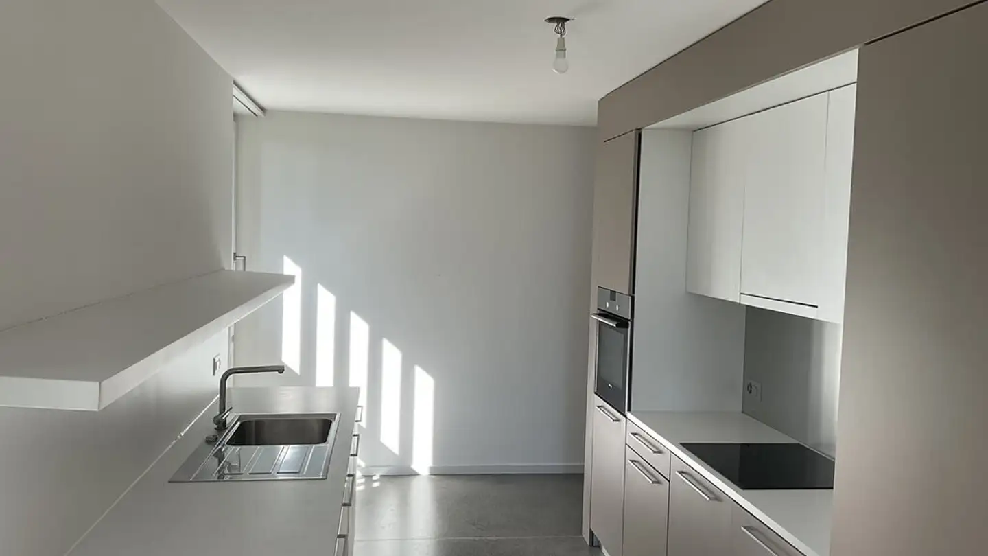 Appartamento in affitto - Chemin Des Champs-Meunier 15, 1052 Le Mont-sur-Lausanne - Foto 4