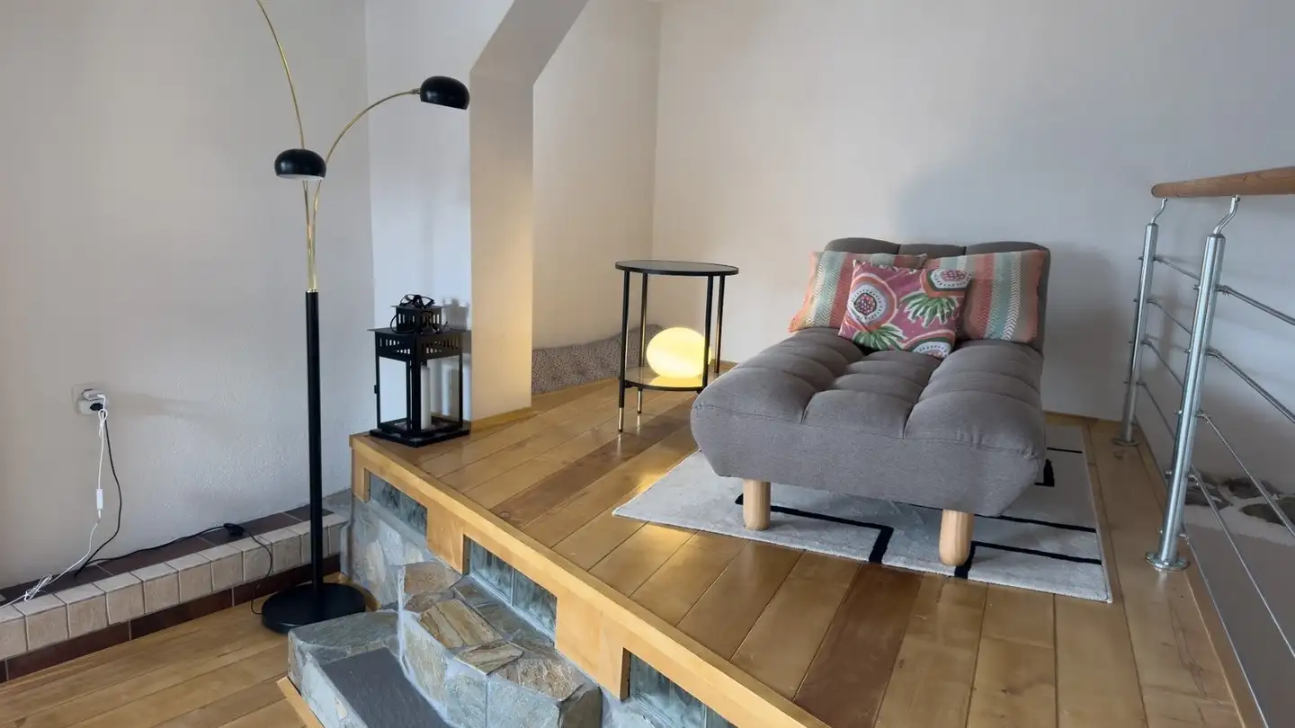 Appartement à louer - Argnoud, 1966 Argnou (Ayent) - Photo 2