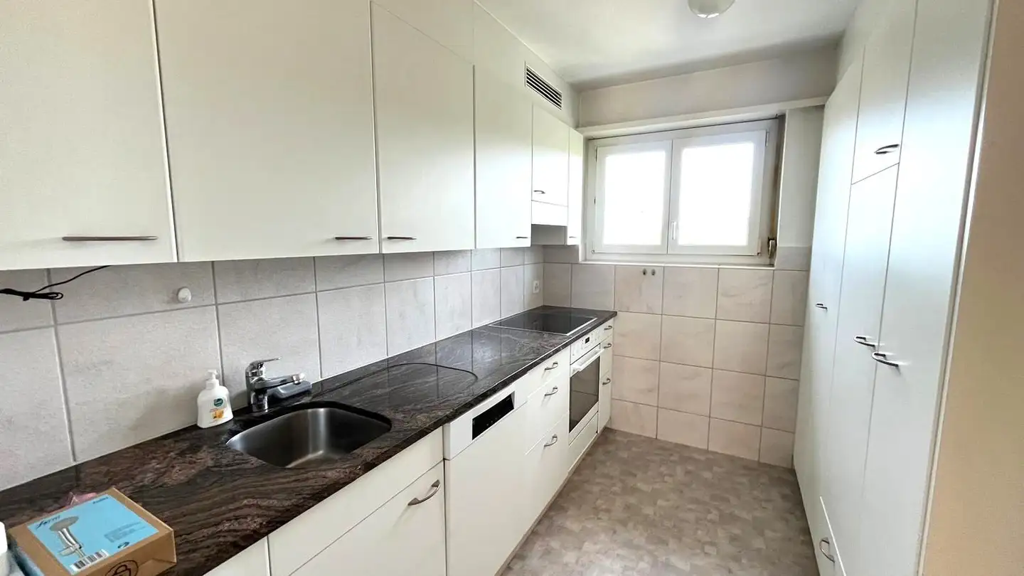 Apartment for rent - Speerstrasse 11, 8854 Siebnen - Photo 2