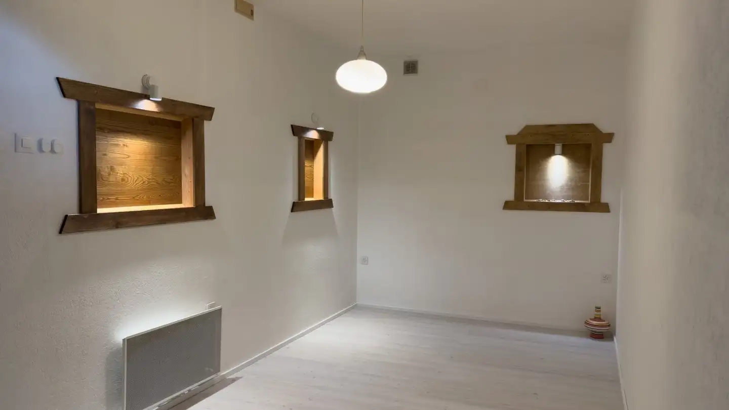 Appartement à louer - Argnoud, 1966 Argnou (Ayent) - Photo 3