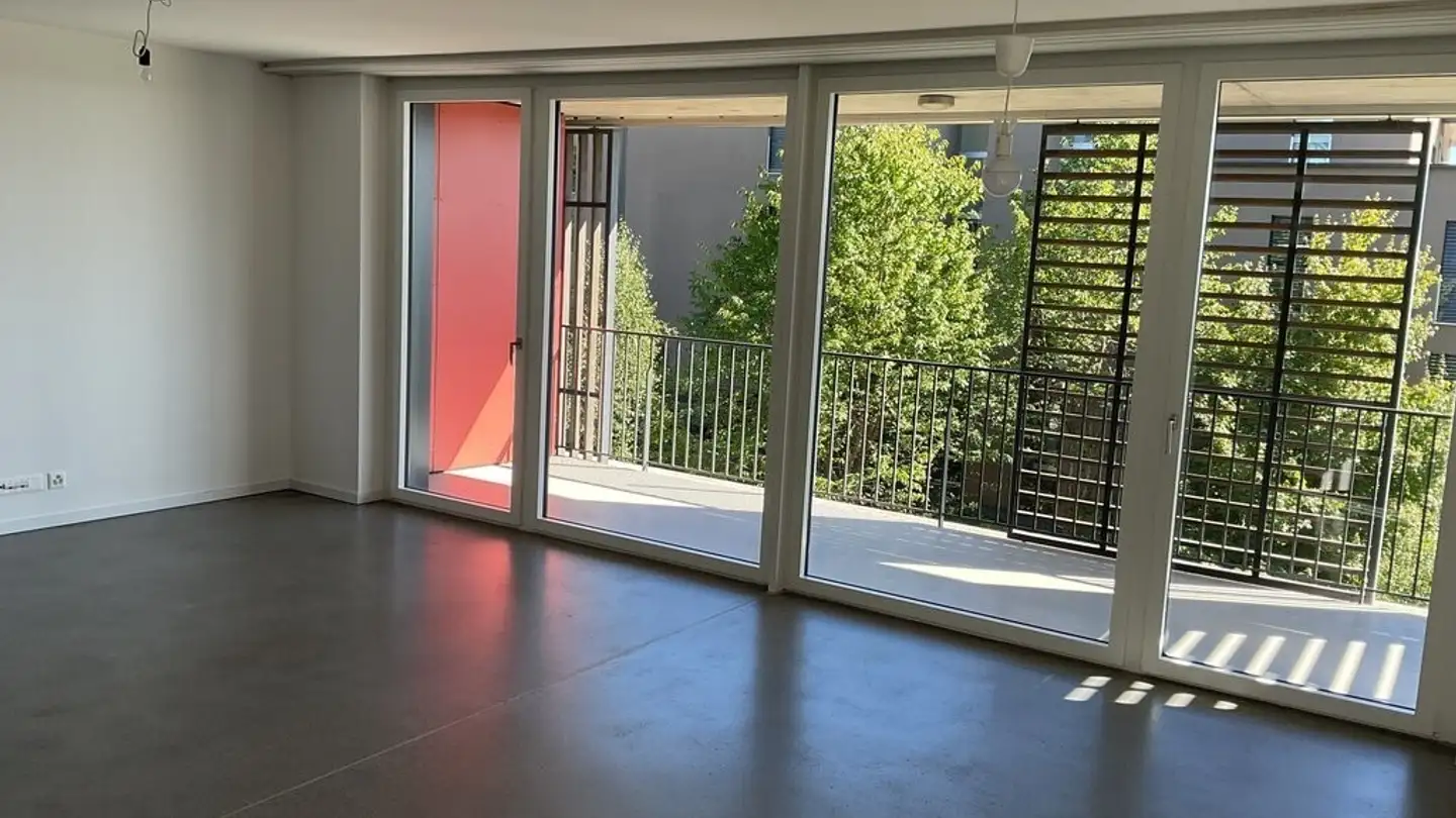 Appartamento in affitto - Chemin Des Champs-Meunier 15, 1052 Le Mont-sur-Lausanne - Foto 2