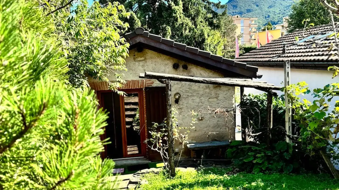 Casa in vendita - 6952 Canobbio - Photo 3