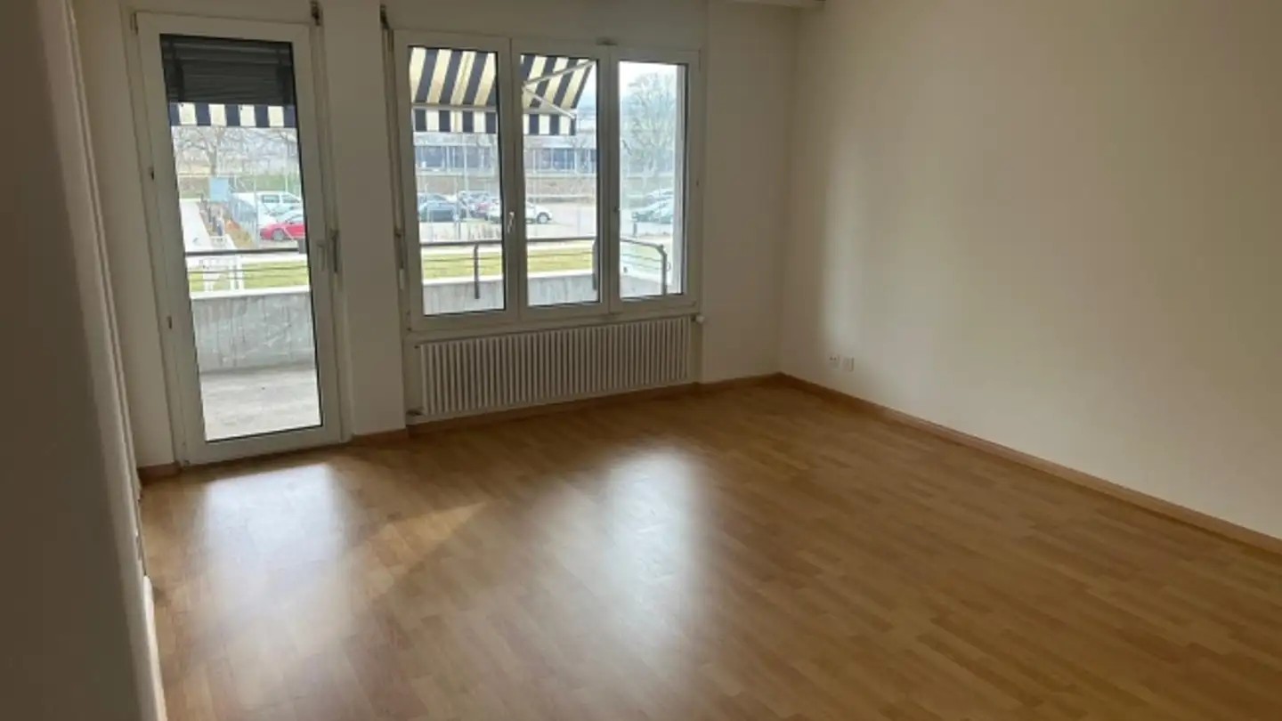 Wohnung mieten - Les Sorbiers 14, 1530 Payerne