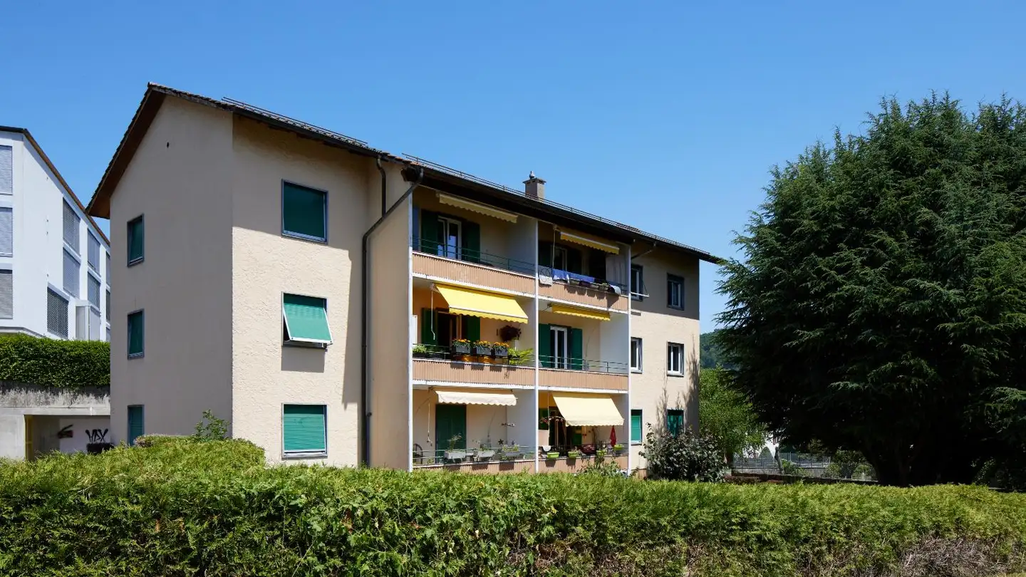 Apartment for rent - Chemin De L'hôpital 2, 1510 Moudon - Photo 2