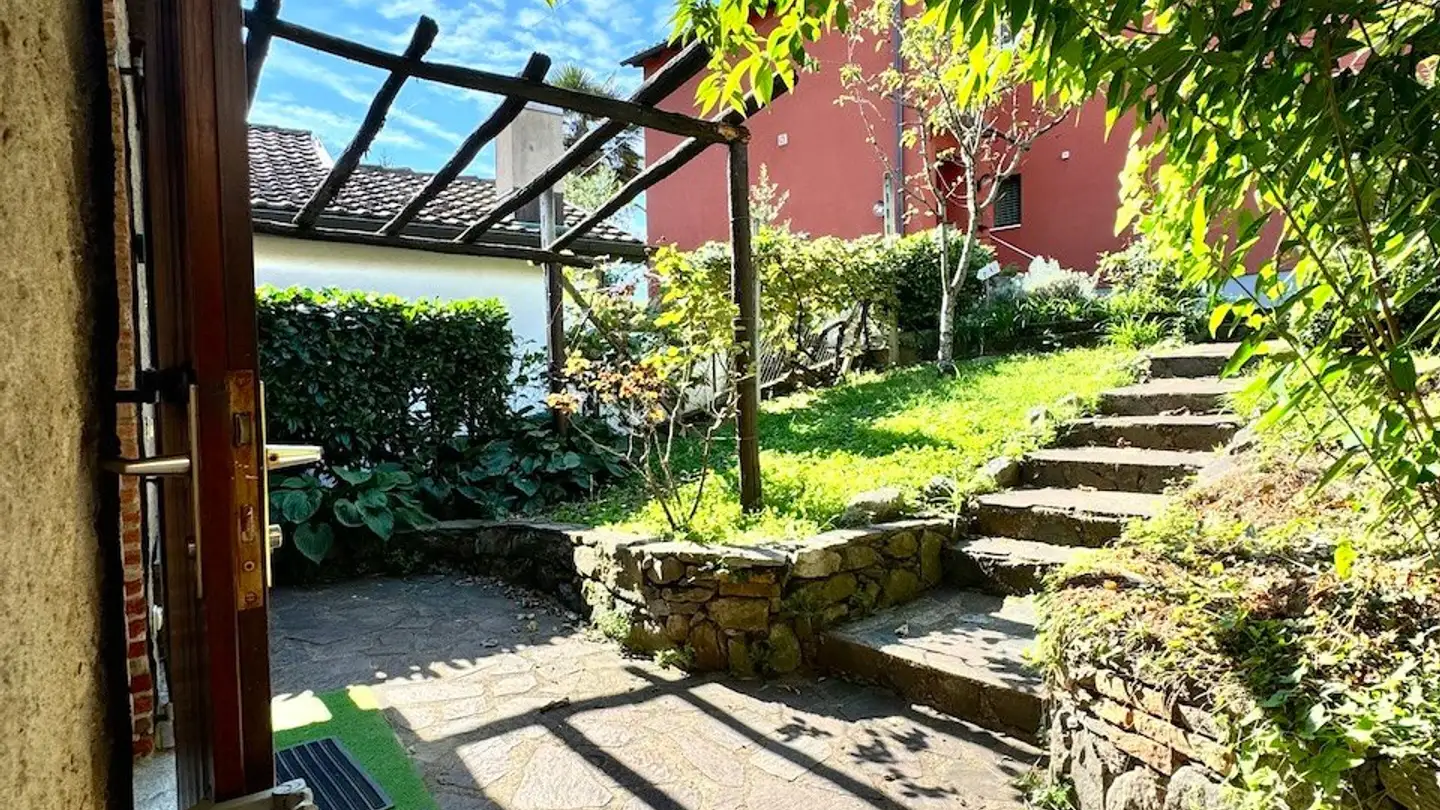 Casa in vendita - 6952 Canobbio - Photo 2