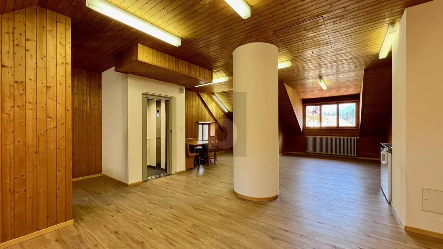 Arztpraxis mieten - 7450 Tiefencastel - Foto 4