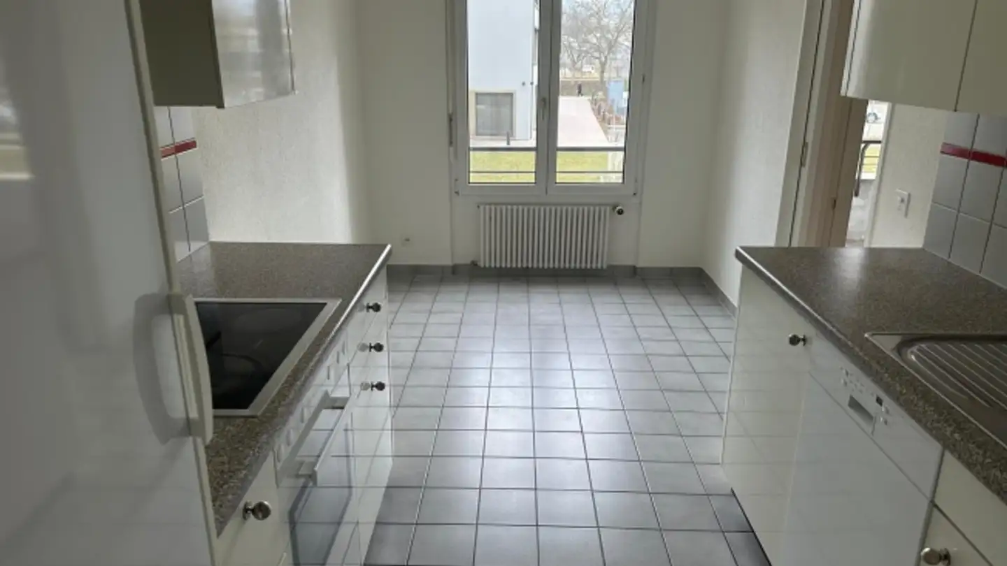 Wohnung mieten - Les Sorbiers 14, 1530 Payerne - Foto 3