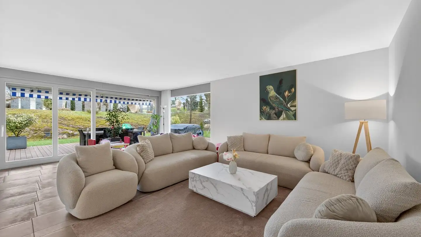 Casa a schiera in vendita - 8630 Rüti ZH - Foto 3