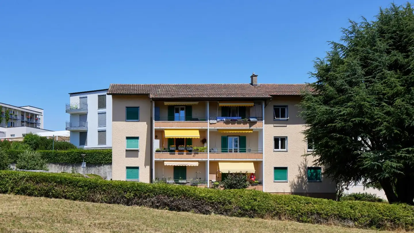 Apartment for rent - Chemin De L'hôpital 2, 1510 Moudon - Photo 3