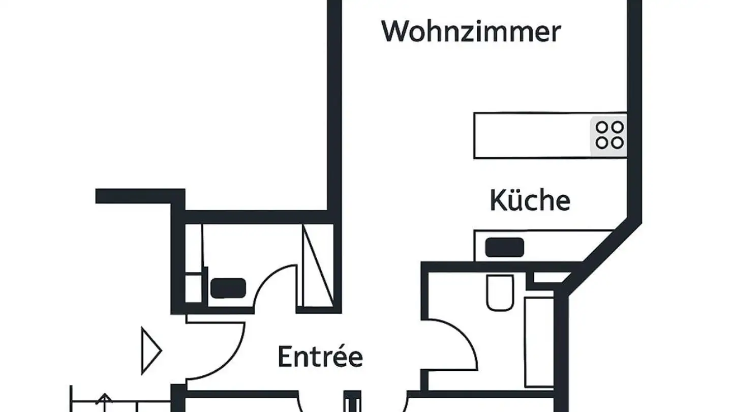 Appartamento in vendita - Vicolo Fontile 12, 6648 Minusio - Photo 2