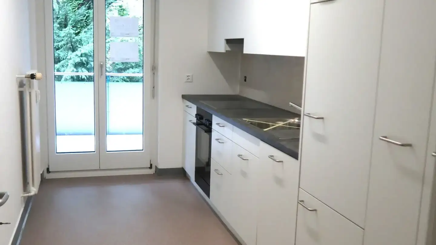 Appartamento in affitto - Zürichstrasse 49, 6004 Luzern - Foto 2