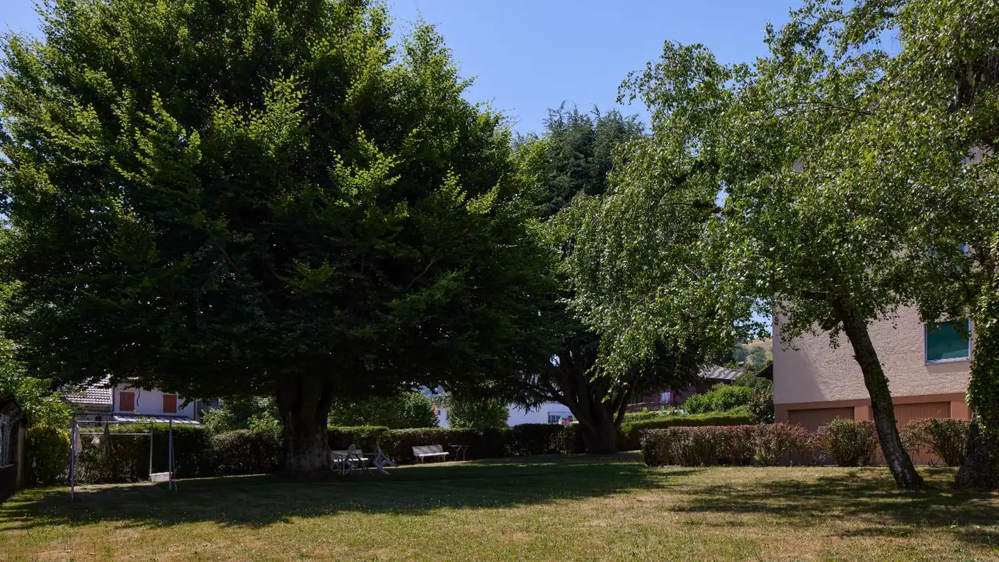 Apartment for rent - Chemin De L'hôpital 2, 1510 Moudon - Photo 4