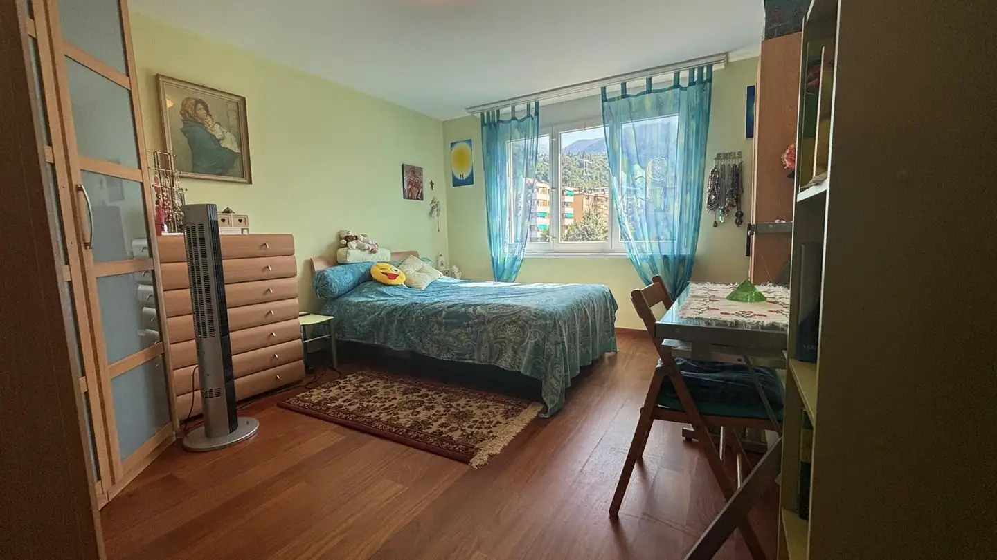 Appartamento in vendita - Vicolo Fontile 12, 6648 Minusio - Photo 4