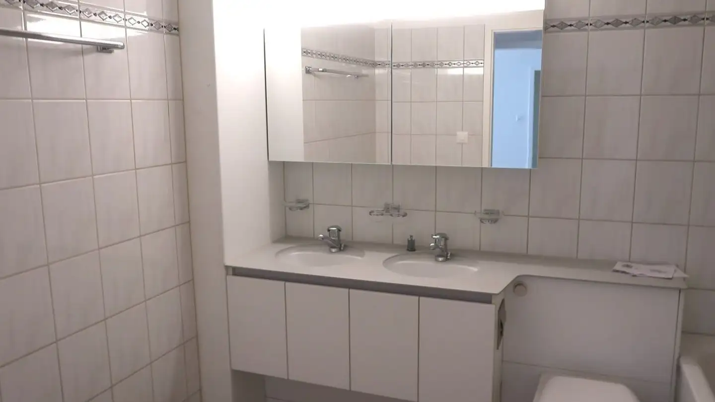 Appartamento in affitto - Zürichstrasse 49, 6004 Luzern - Foto 3