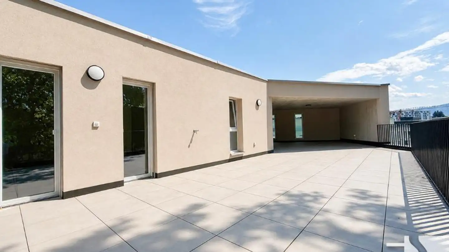 Apartment for rent - Route De La Vignettaz 52, 1700 Fribourg - Photo 2