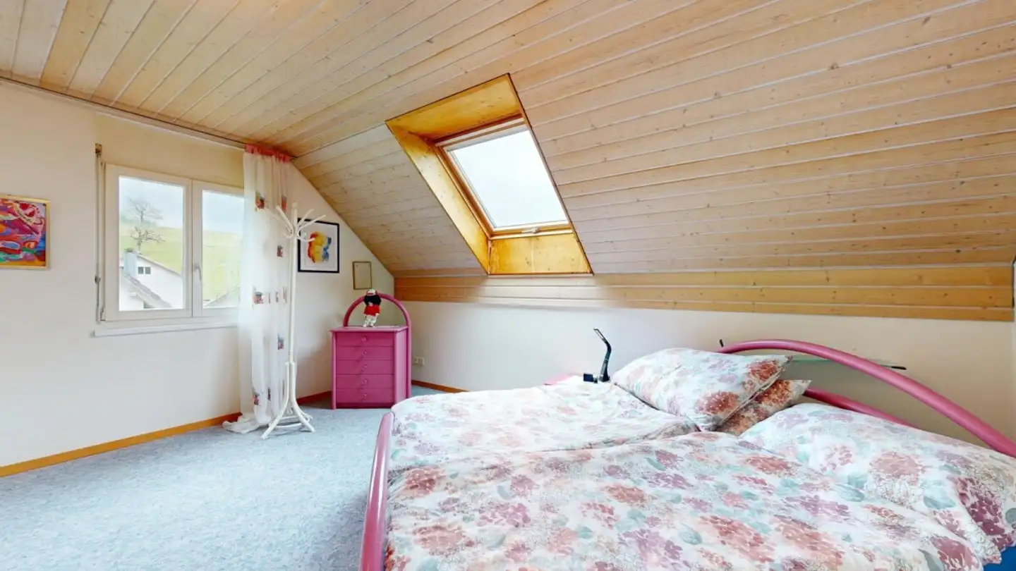 Maison individuelle à vendre - 5722 Gränichen - Photo 4