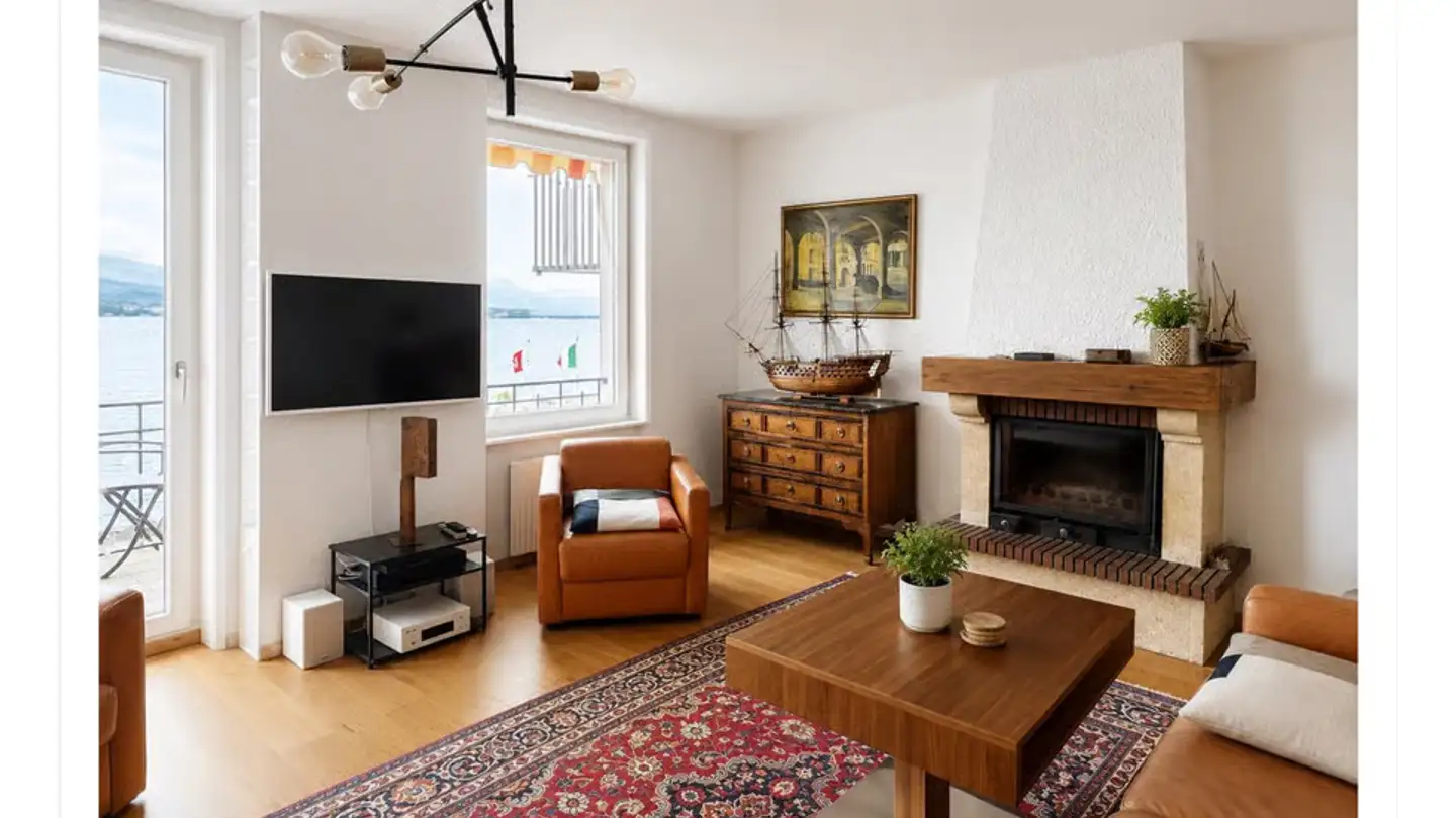 Apartment for sale - 1260 Nyon - Photo 2