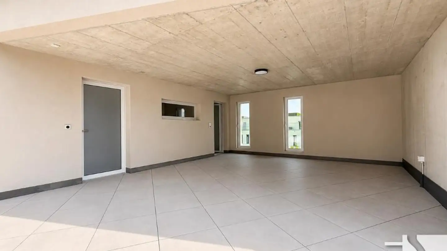 Apartment for rent - Route De La Vignettaz 52, 1700 Fribourg - Photo 4