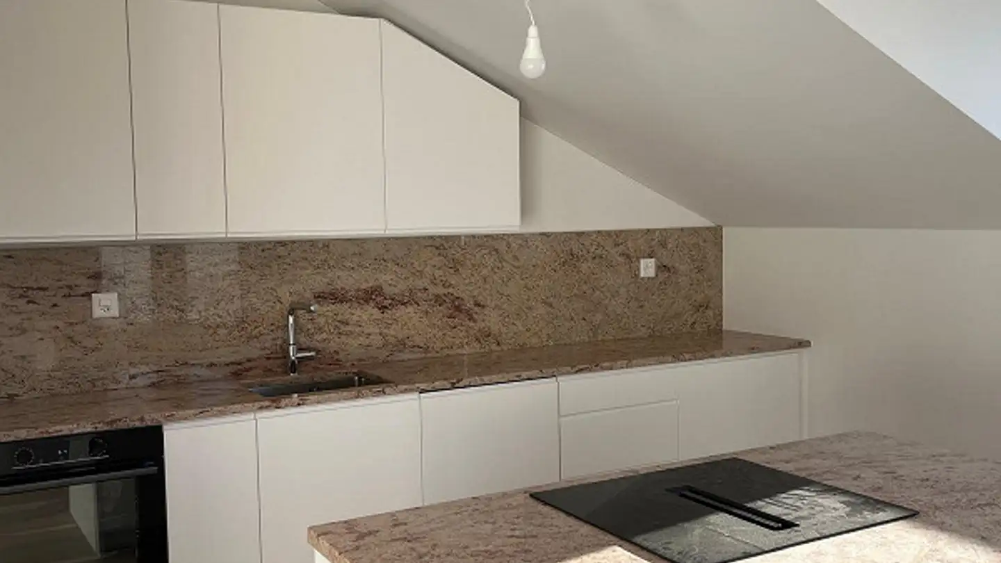 Appartement à louer - Prehlstrasse 50, 3280 Murten