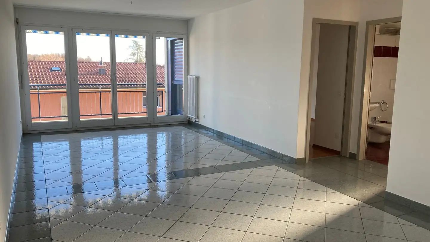 Appartement à louer - Via Riccardo Rossi 4, 6864 Arzo