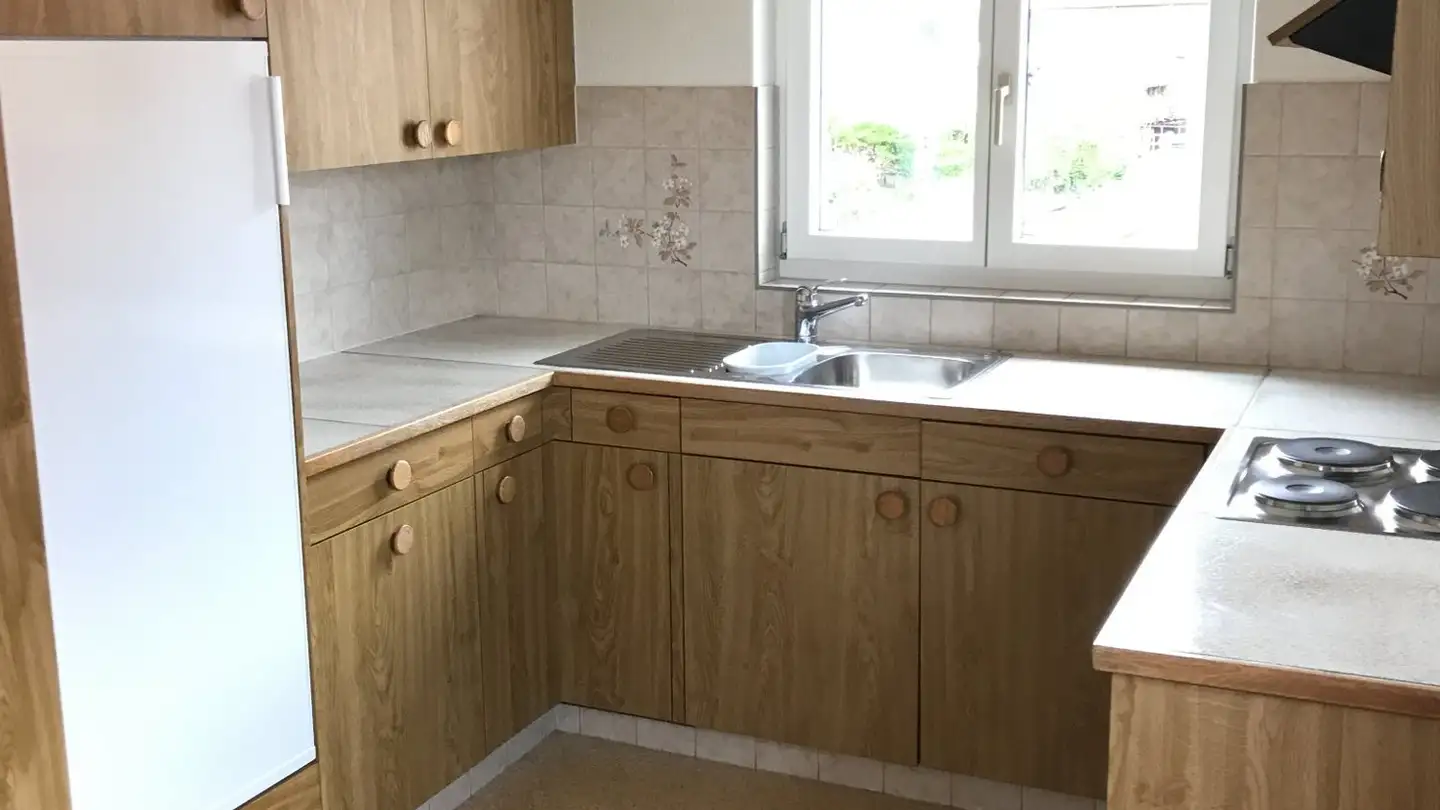 Apartment for rent - Utzenstorfstrasse 7, 3425 Koppigen - Photo 2