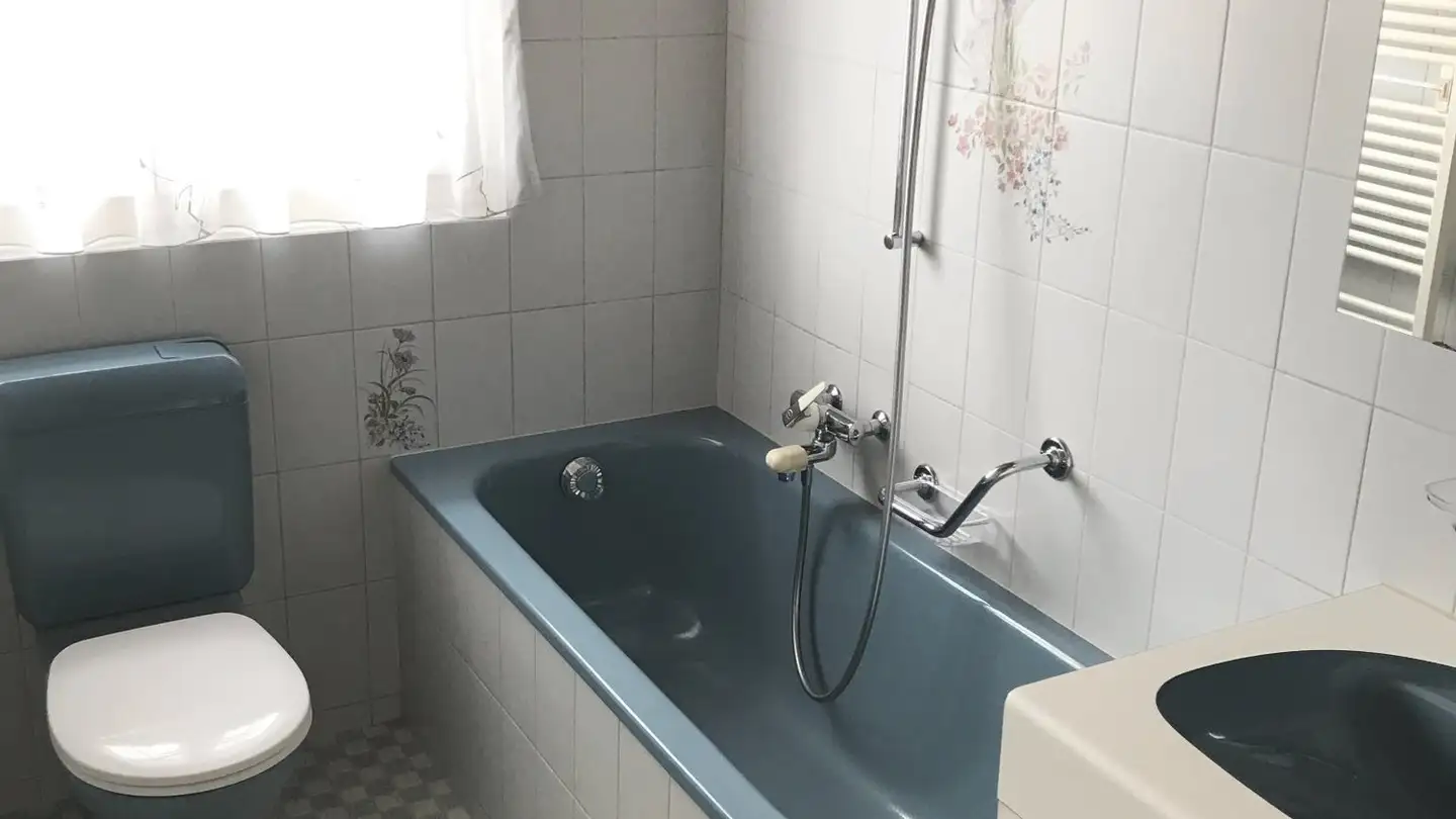 Apartment for rent - Utzenstorfstrasse 7, 3425 Koppigen - Photo 3