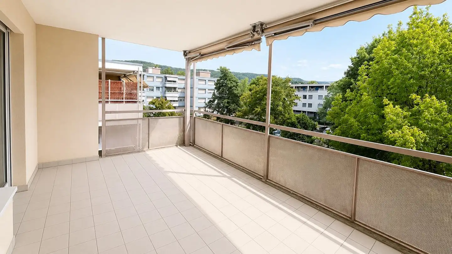 Wohnung mieten - Im Gwidem 14, 4147 Aesch BL - Foto 2