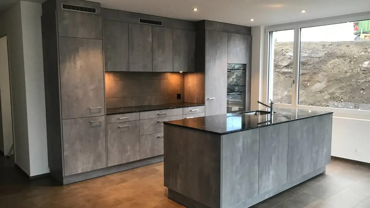 Appartement à louer - Risistrasse 21, 5737 Menziken