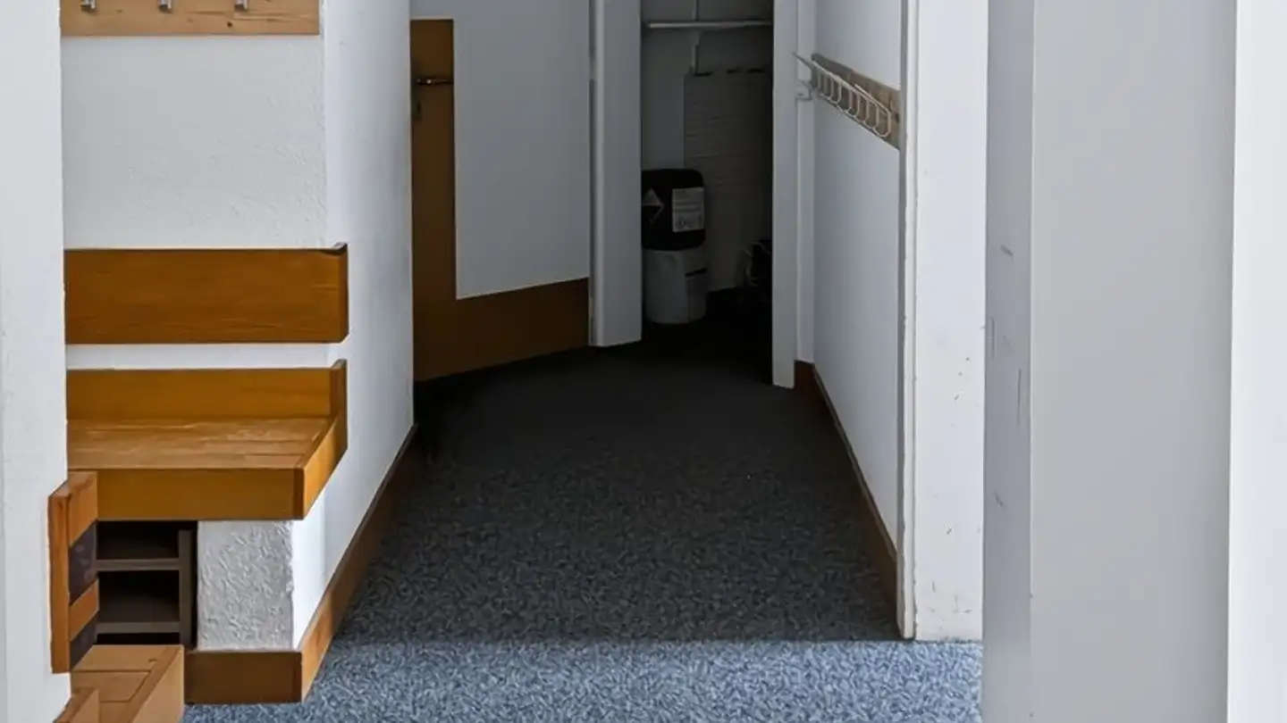 Bürofläche mieten - Kastellweg 7, 3004 Bern - Foto 2
