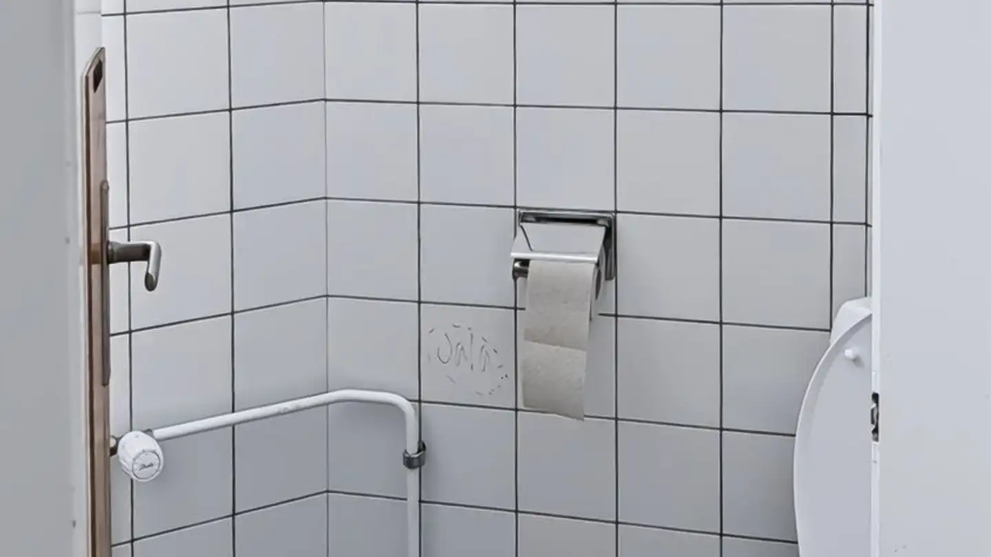 Bürofläche mieten - Kastellweg 7, 3004 Bern - Foto 3