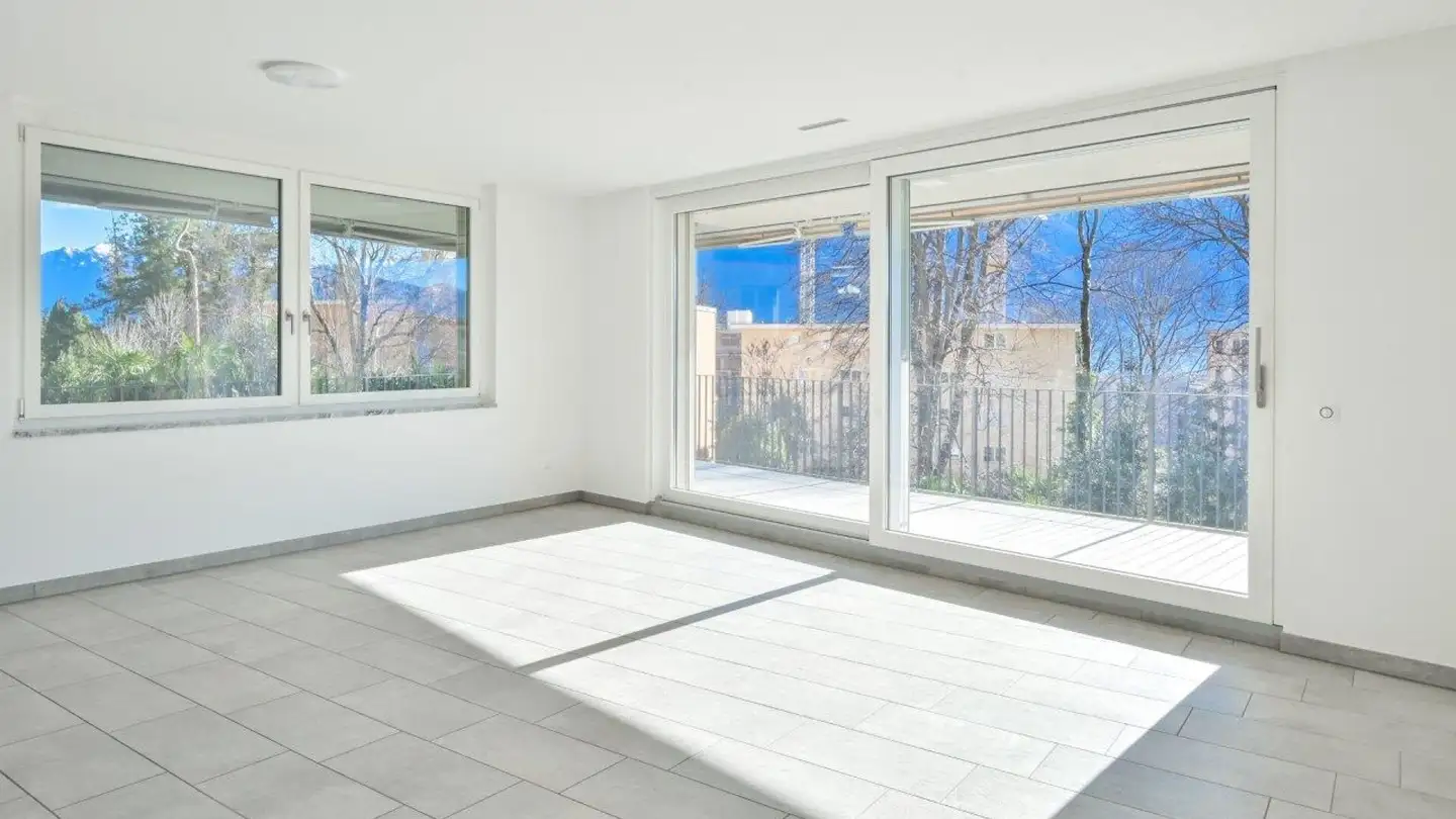 Wohnung kaufen - Via San Gottardo, 6648 Minusio - Foto 2