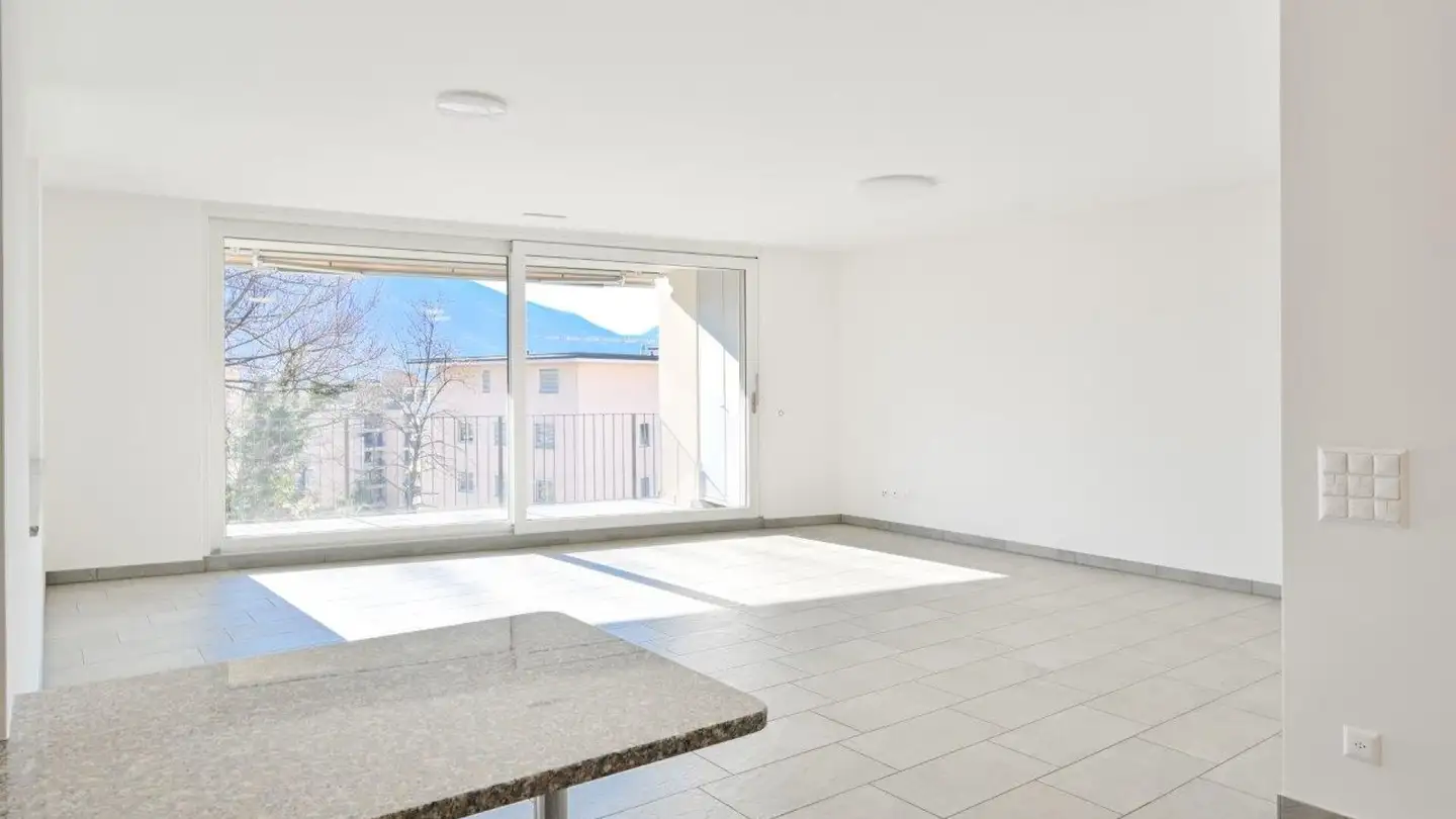 Wohnung kaufen - Via San Gottardo, 6648 Minusio - Foto 3