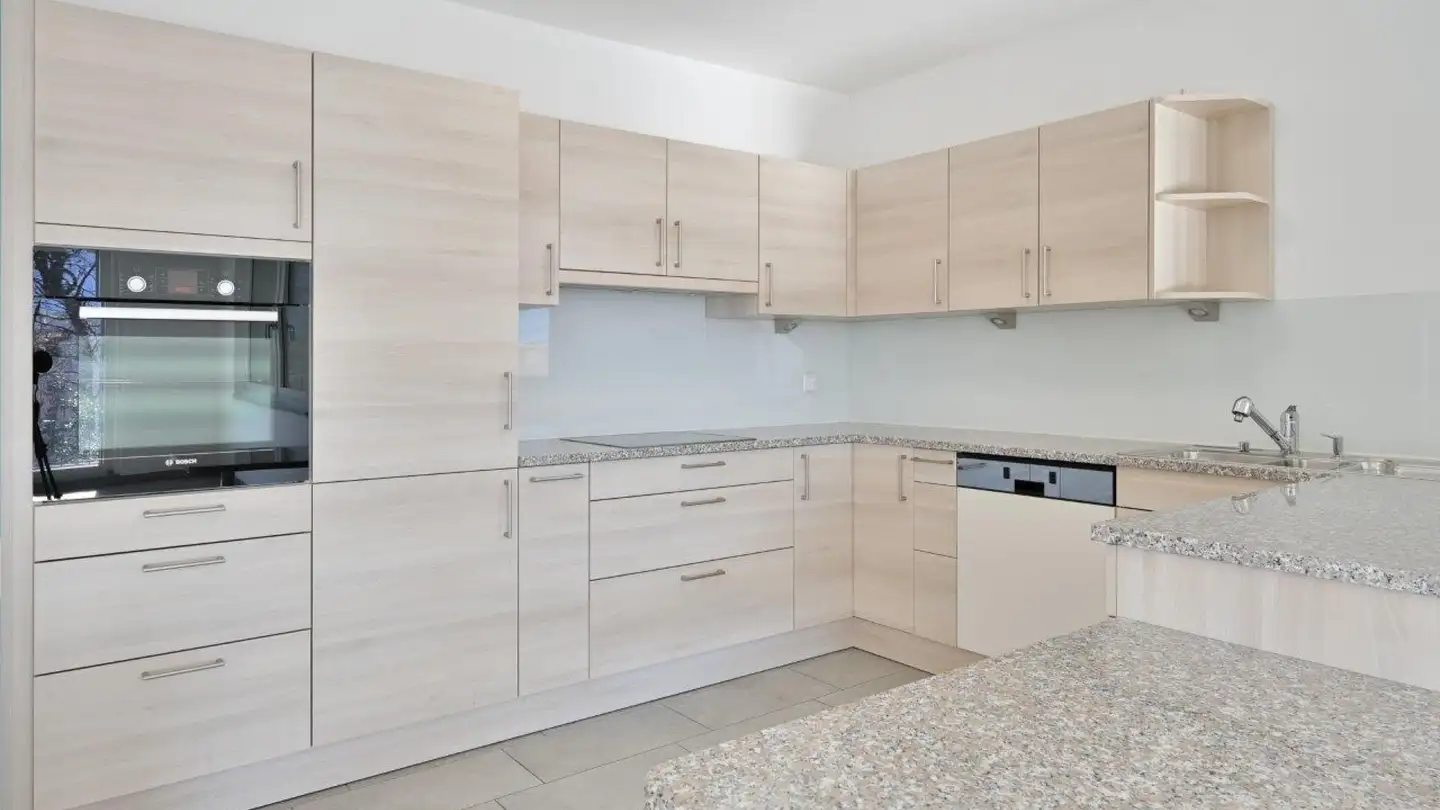 Wohnung kaufen - Via San Gottardo, 6648 Minusio - Foto 4