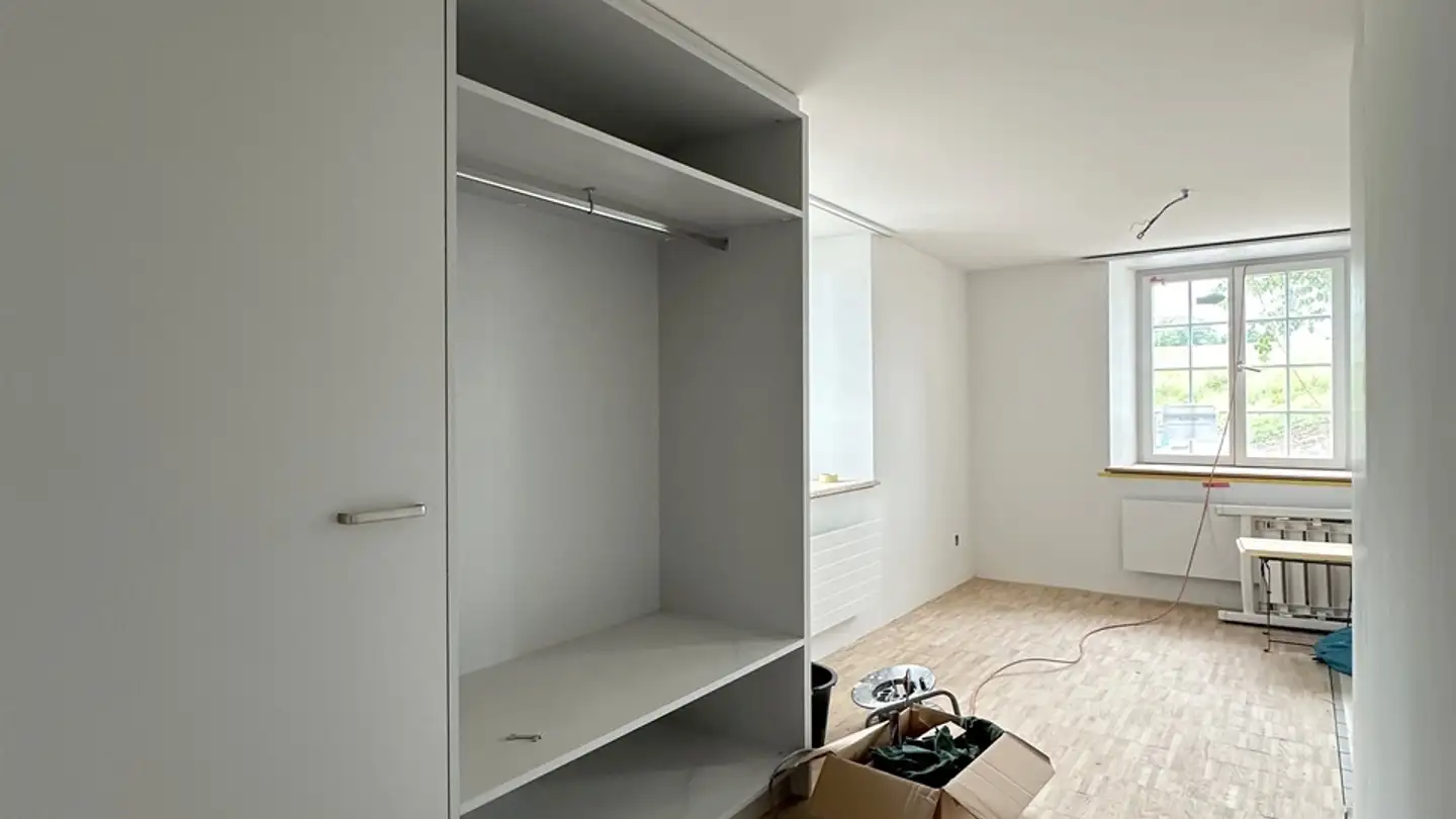 Duplex for rent - Chlosterstrasse, 8103 Unterengstringen - Photo 3