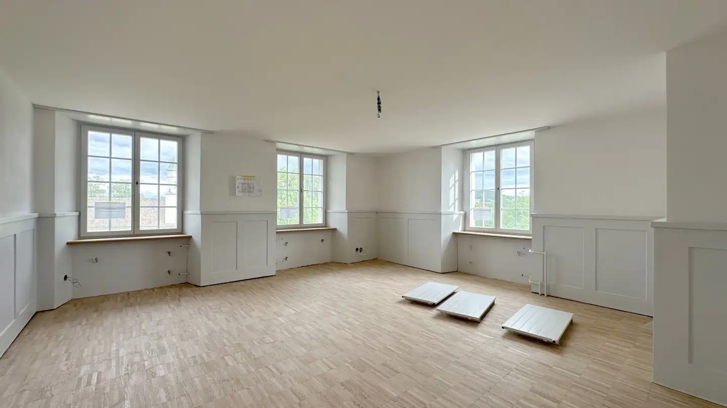 Duplex for rent - Chlosterstrasse, 8103 Unterengstringen - Photo 4