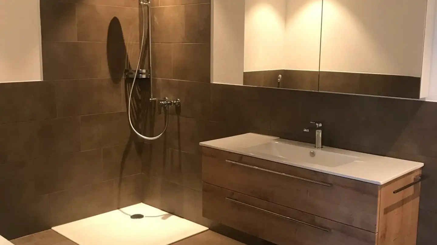 Appartement à louer - Risistrasse 21, 5737 Menziken - Photo 2