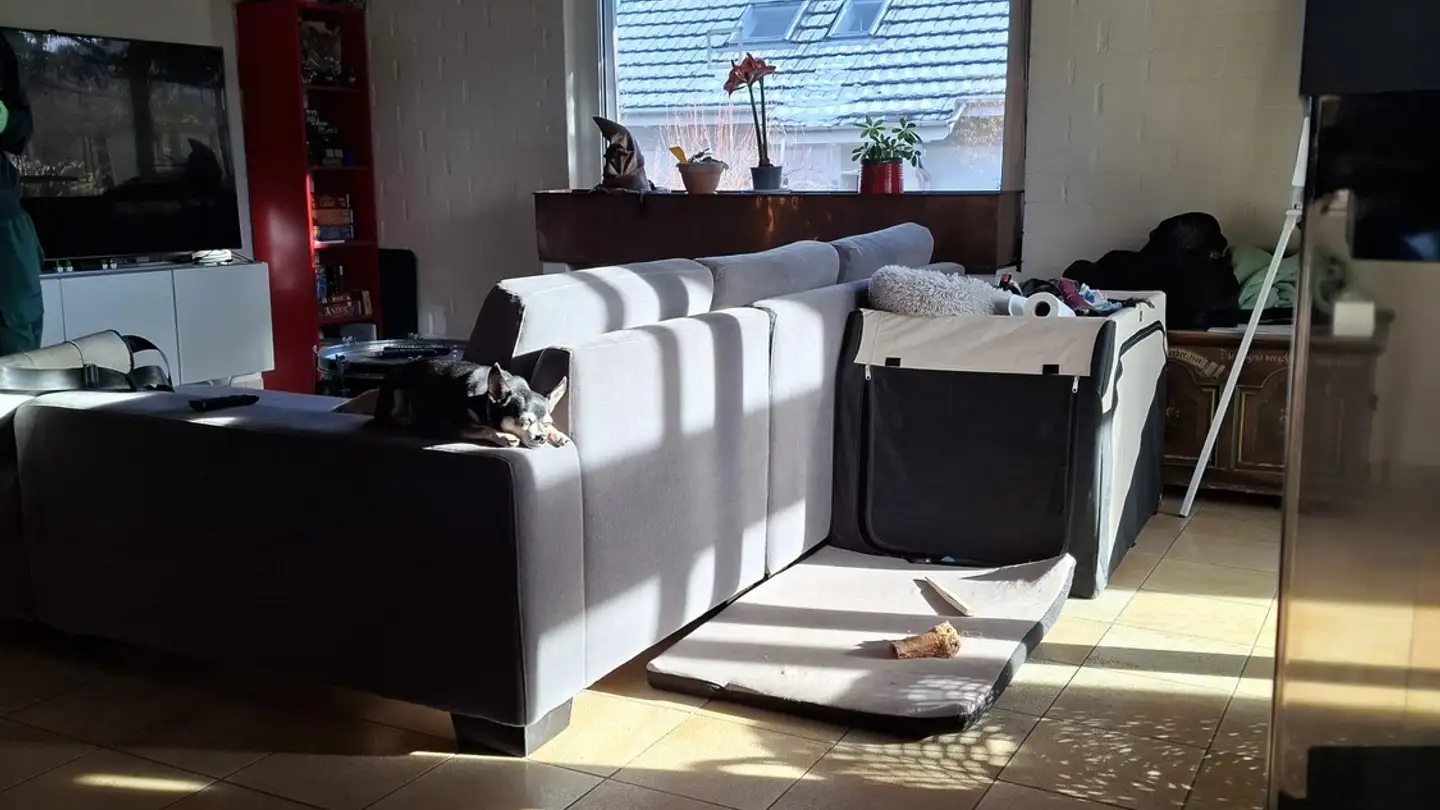 Single room for rent - 4419 Lupsingen