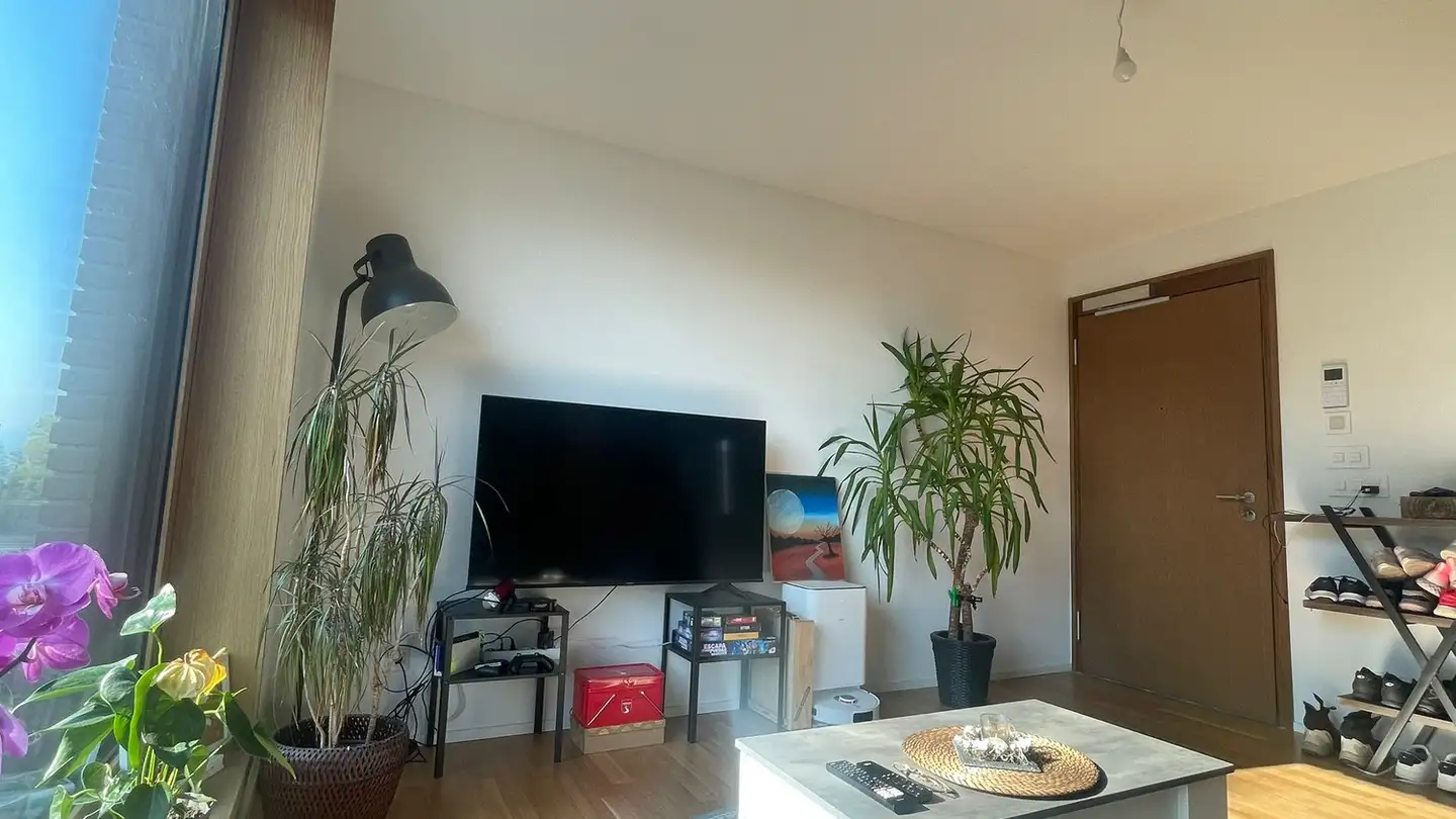Appartement à louer - 1008 Prilly