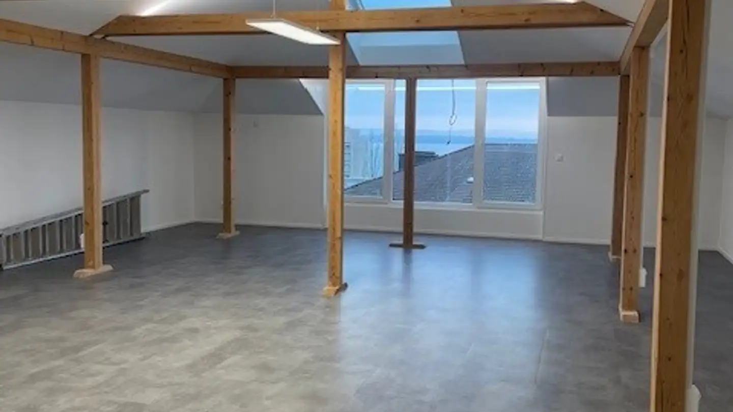 Magasin à louer - Rue des Noyers 11, 2000 Neuchâtel