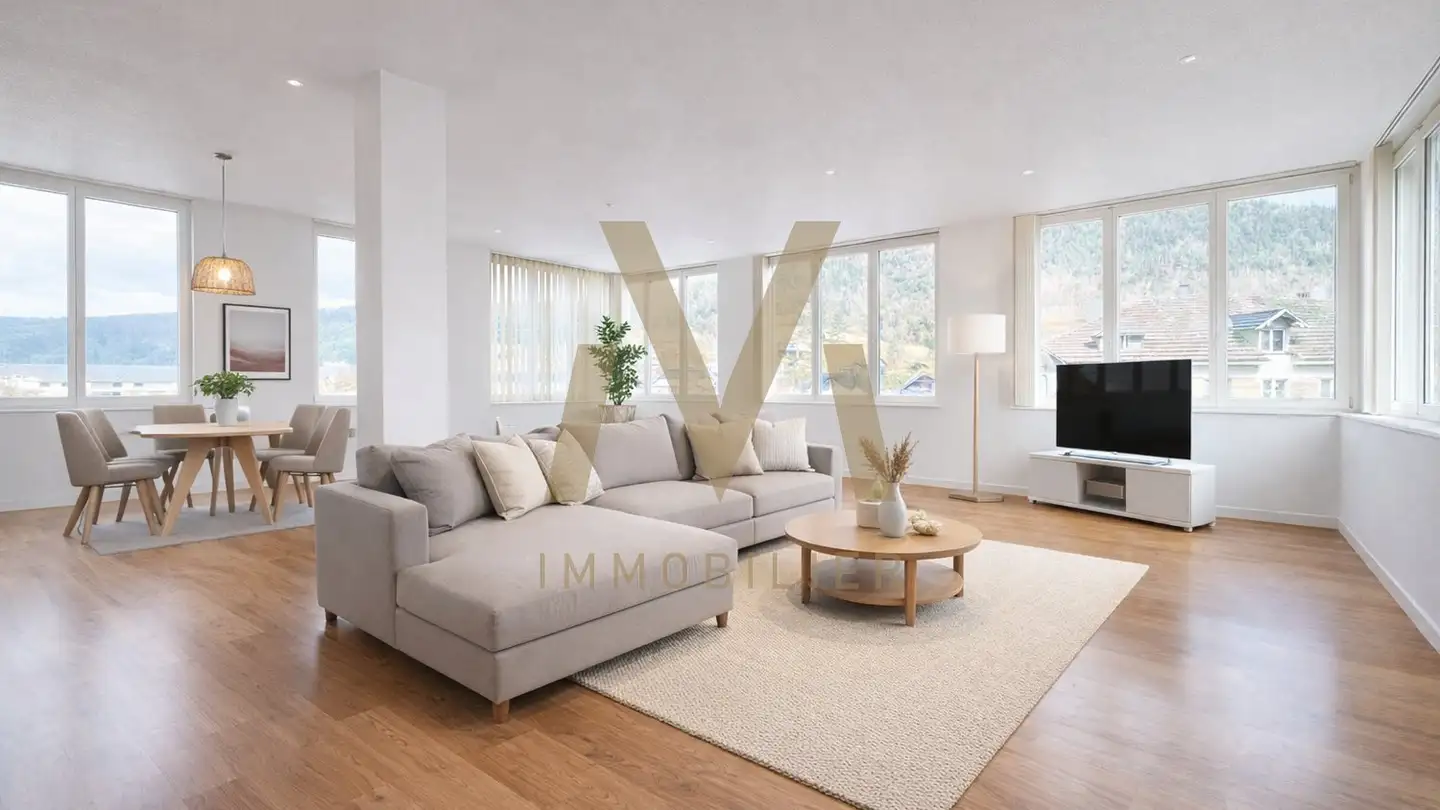 Attique à vendre - 2738 Court