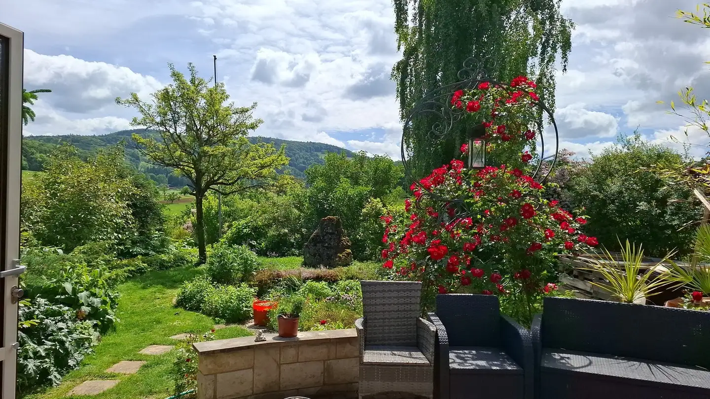 Single room for rent - 4419 Lupsingen - Photo 2