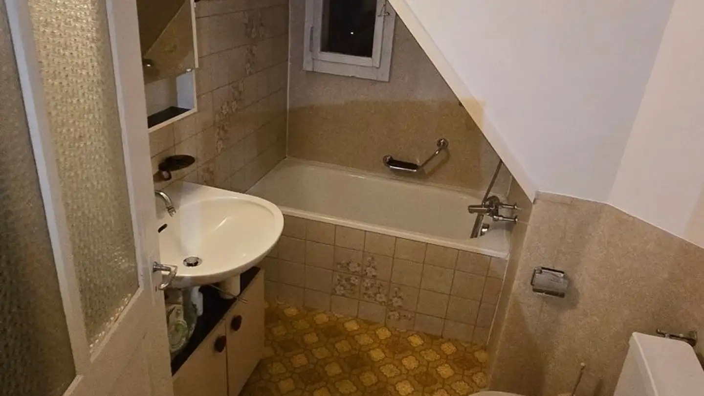 Wohnung mieten - 3011 Bern