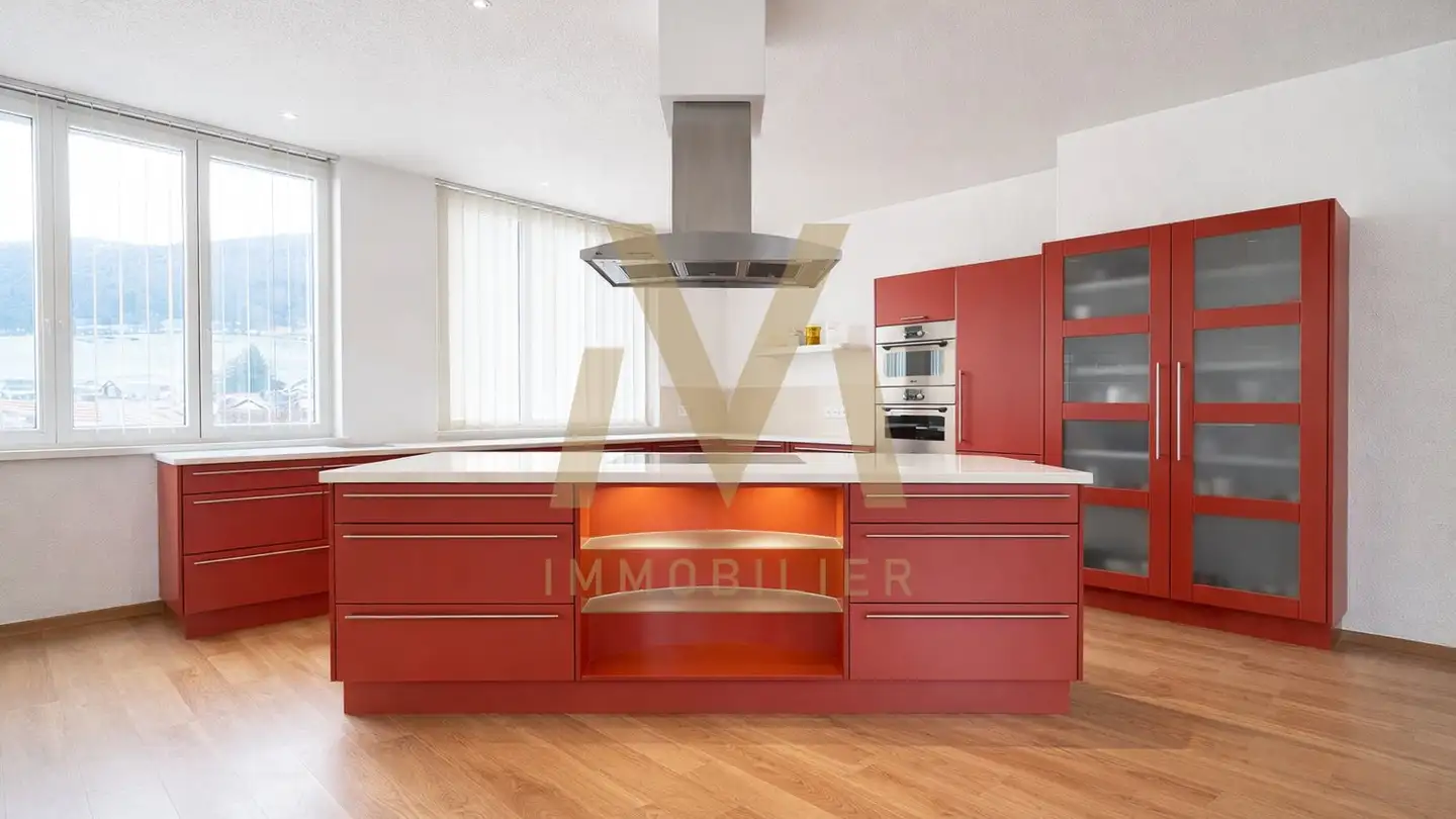 Attique à vendre - 2738 Court - Photo 3