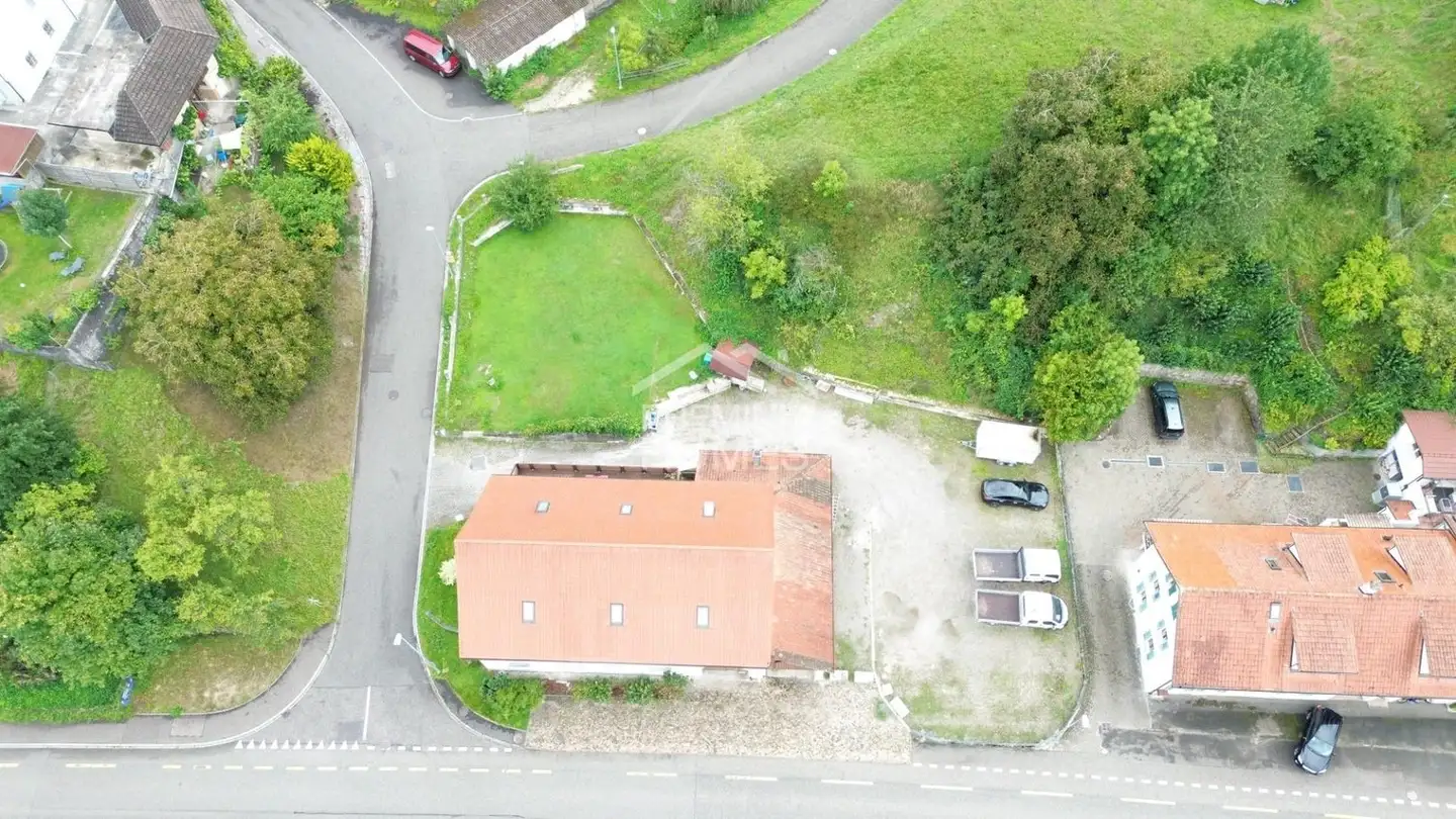 Constructible plot for sale - 5326 Schwaderloch