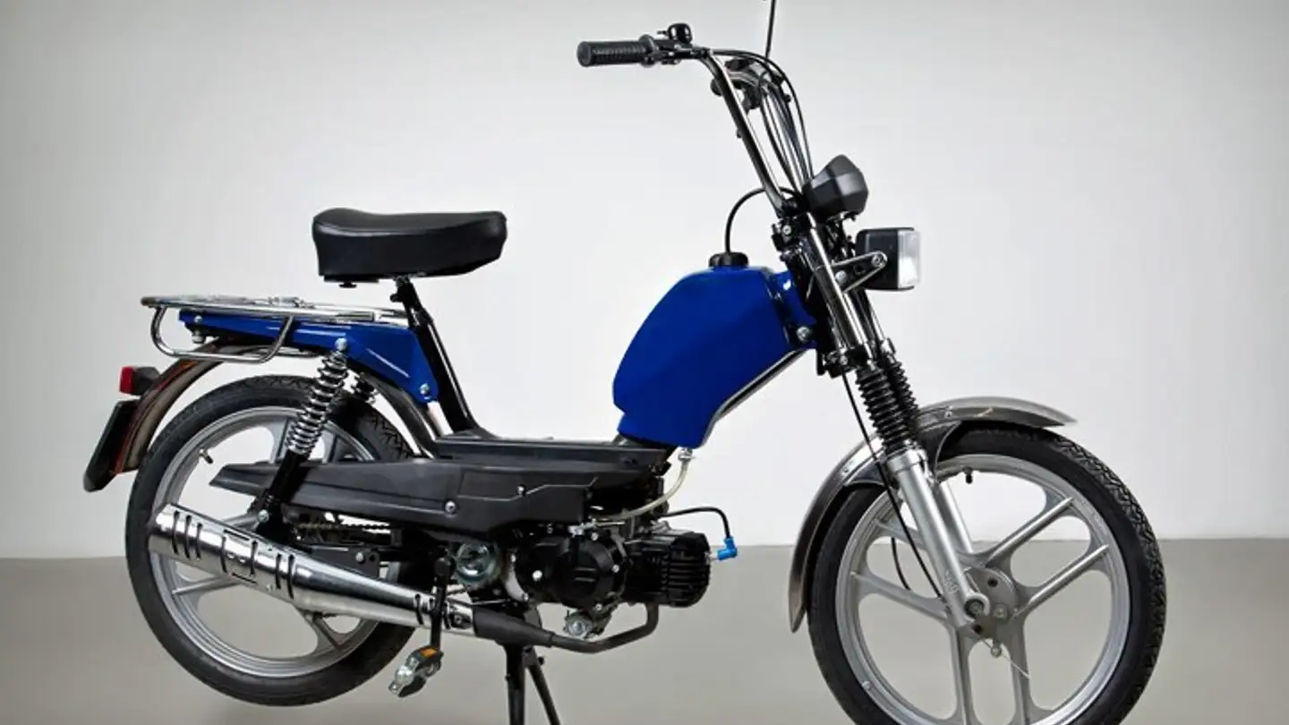 Überdachter Motorradparkplatz mieten - Wiesendamm 60a, 4057 Basel