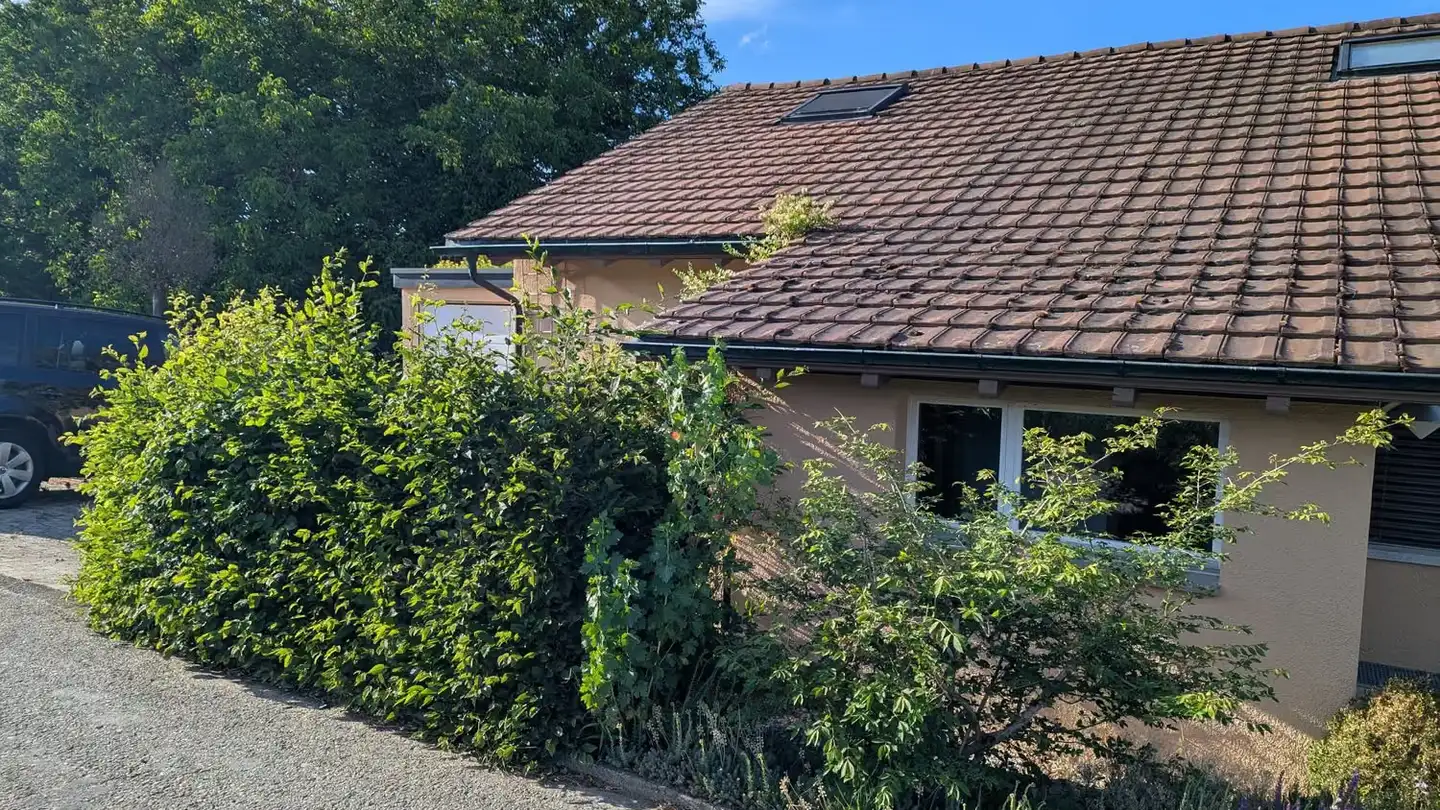 Einfamilienhaus mieten - Haslistrasse 6, 8187 Weiach - Foto 2