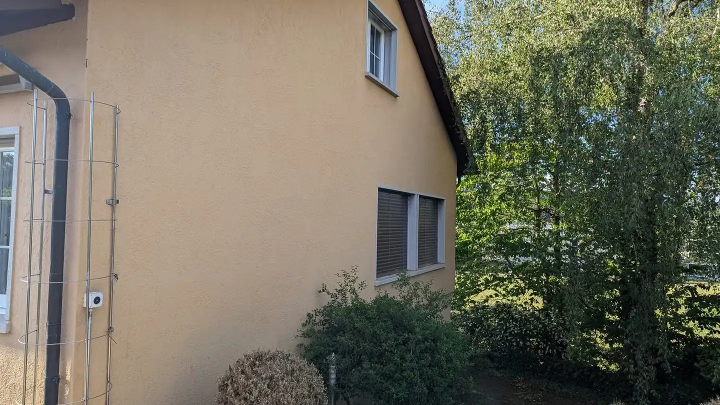 Einfamilienhaus mieten - Haslistrasse 6, 8187 Weiach - Foto 3